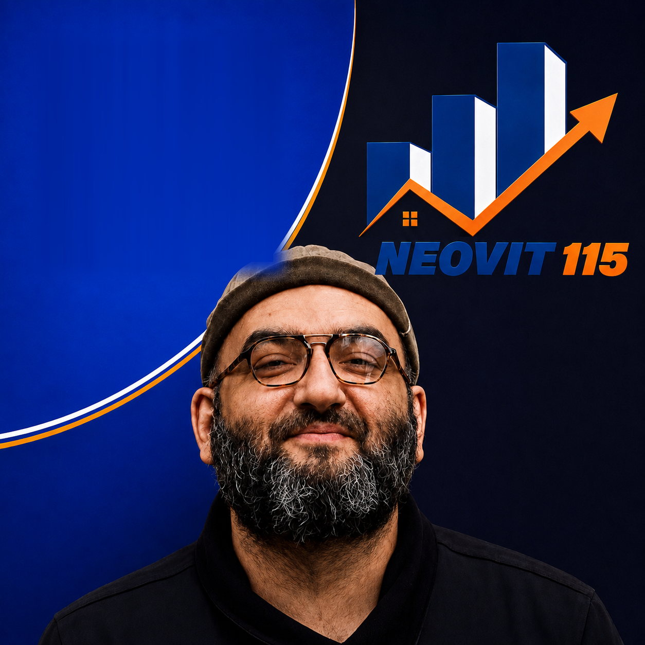 Dottor Gaetano Romaniello — Neovit 115