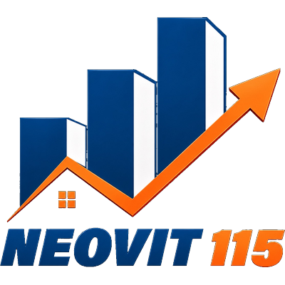 Neovit 115 — Logo
